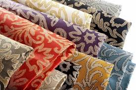Fancy Fabrics Division